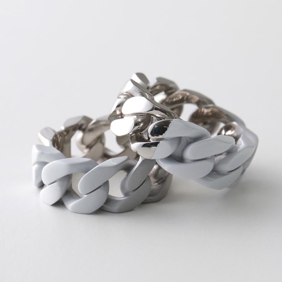 MM6 エムエムシックス メゾンマルジェラ リング SM6UQ0091 P8339