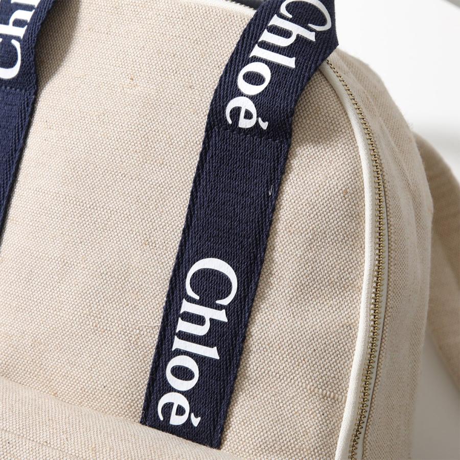 Chloe（クロエ） Chloe KIDS キッズ バックパック C20423 レディース