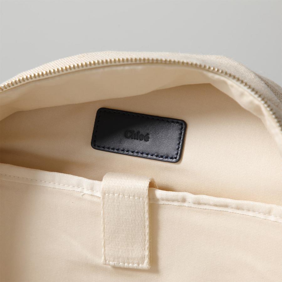 Chloe（クロエ） Chloe KIDS キッズ バックパック C20423 レディース