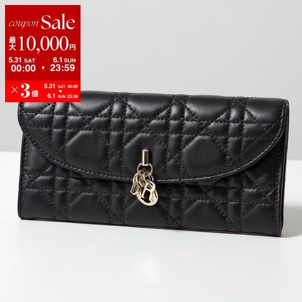 Christian Dior ディオール 長財布 My S6029ONMJ レディース Christian Dior ディオール 長財布 My S6029ONMJ レディース