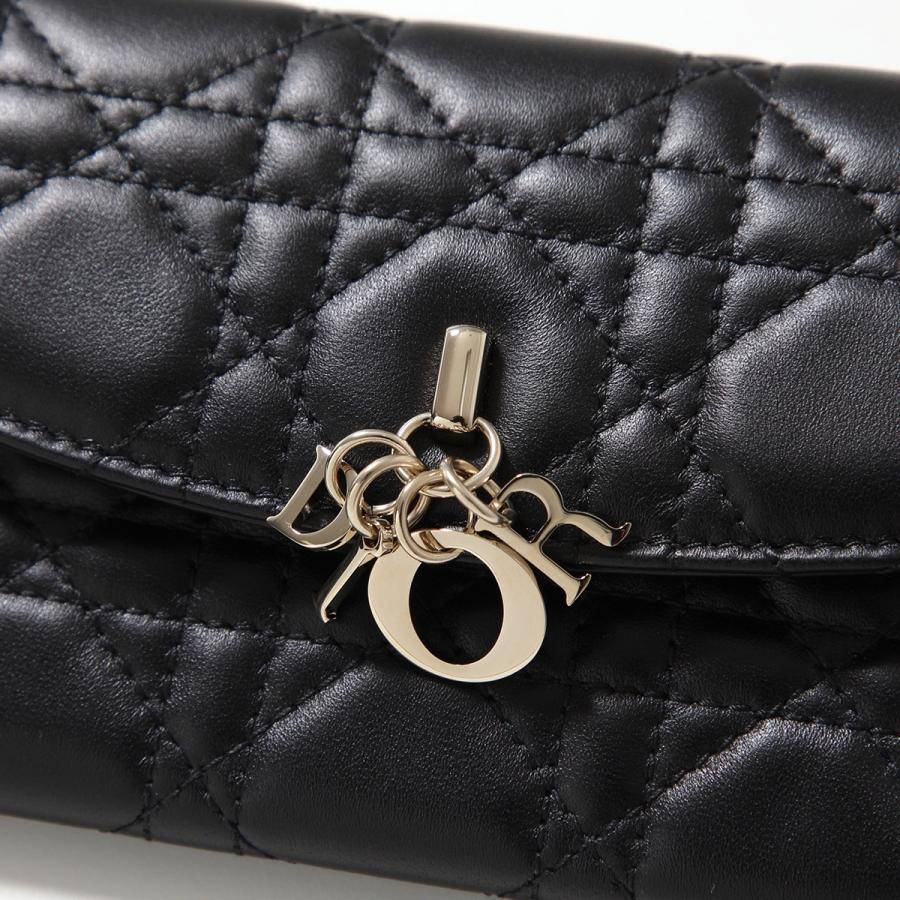 Christian Dior ディオール 長財布 My S6029ONMJ レディース Christian Dior ディオール 長財布 My S6029ONMJ レディース