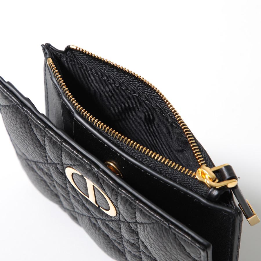 Dior カロ ブラック 二つ折り財布 楽天市場】【新品】 ディオール 二つ折り財布 スカーレット ウォレット