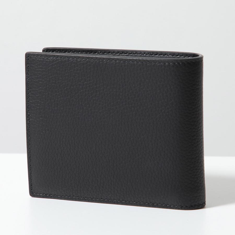 Christian Dior ディオール 二つ折り財布 2ESBC027CDI メンズ Christian Dior ディオール 二つ折り財布 2ESBC027CDI メンズ