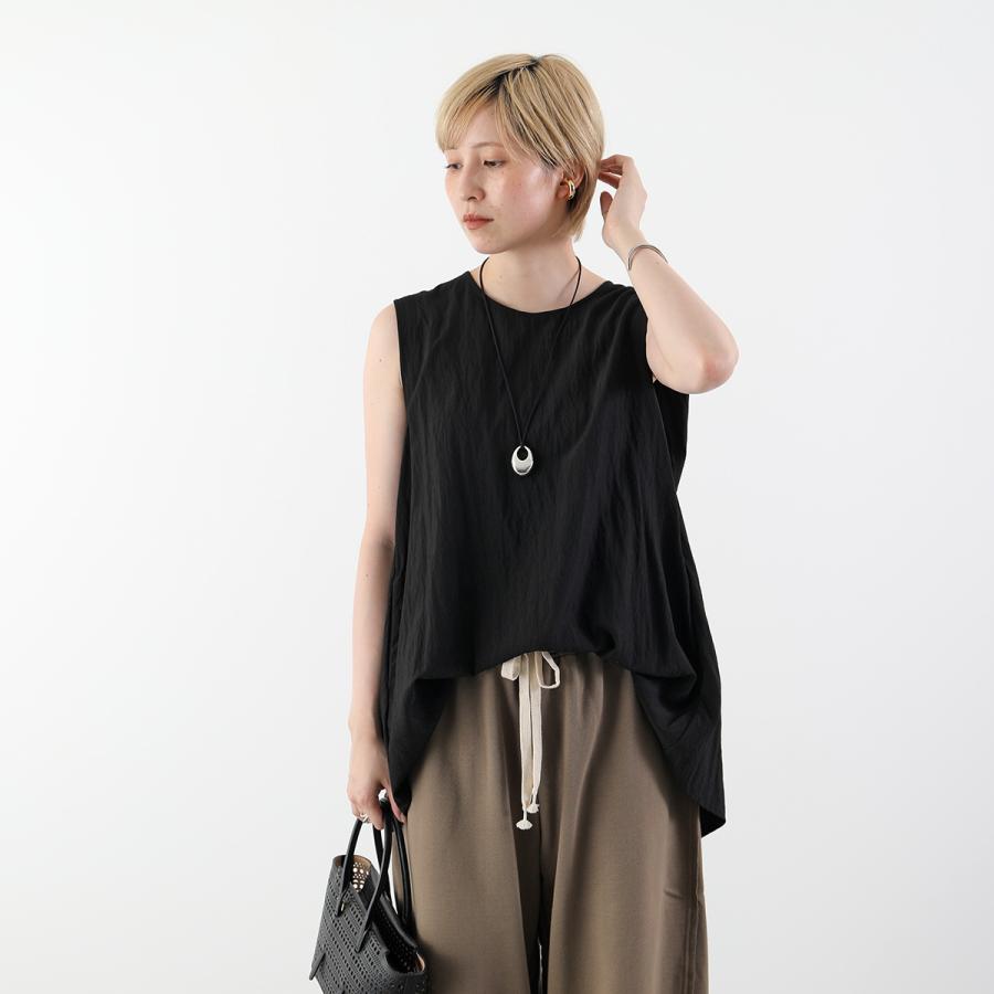 CHIGNON（シニヨン） ブラウス 1152-193MK レディース ノースリーブ