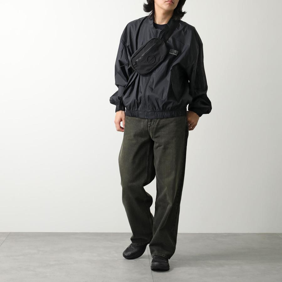 STONE ISLAND ストーンアイランド ベルトバッグ K1S159200915