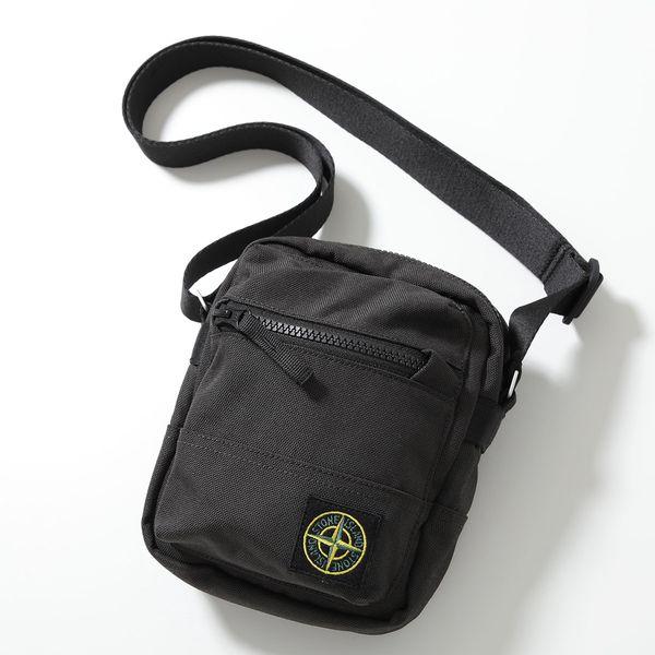 STONE ISLAND（ストーン アイランド） クロスボディバッグ