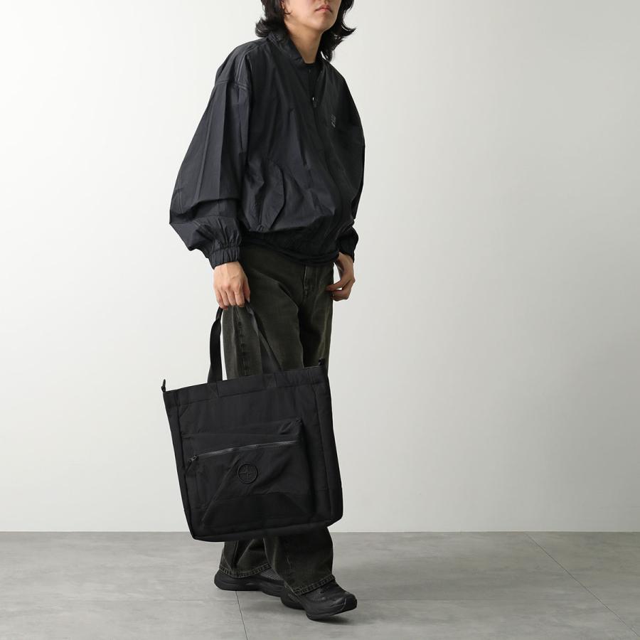 STONE ISLAND（ストーン アイランド） トートバッグ K1S159200010