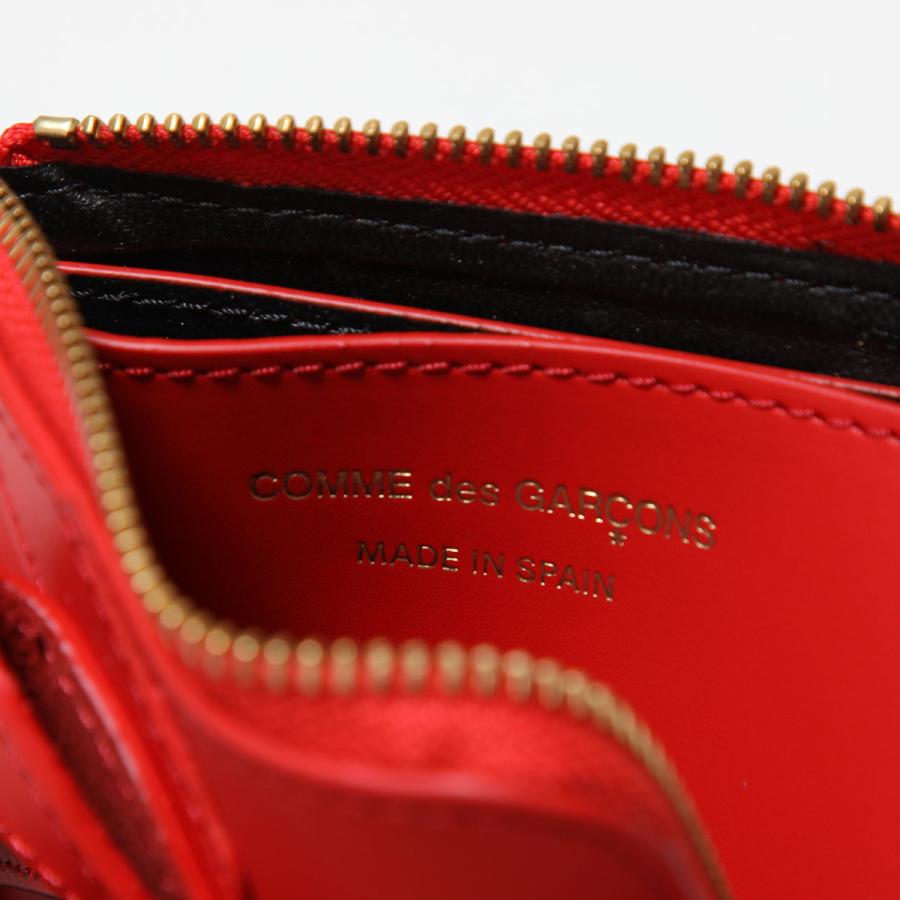 COMME des GARCONS（コムデギャルソン） Wallet COMME des GARCONS