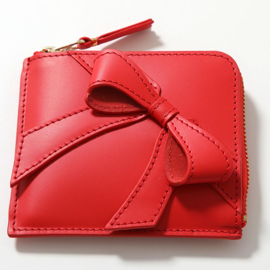 コムデギャルソンCOMME des GARCONS 財布小物入れジャバラ式 COMME des GARCONS（コムデギャルソン） Wallet COMME des GARCONS