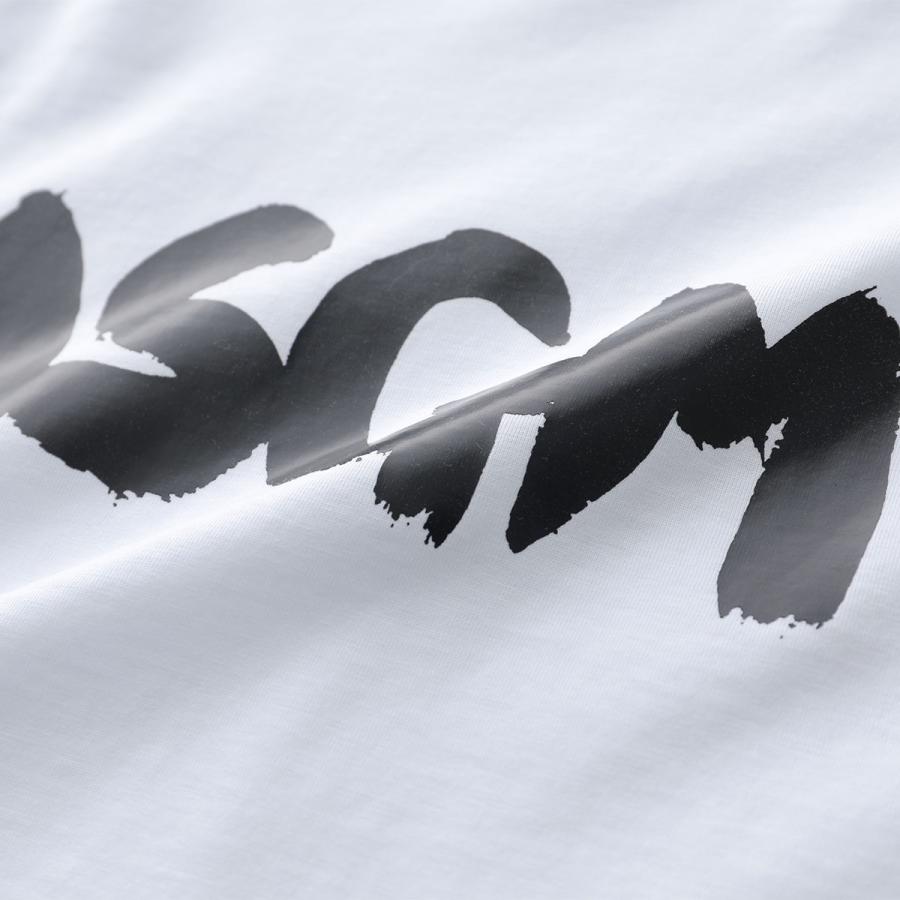 MSGM（エムエスジーエム） Tシャツ MDM100 257002 レディース 半袖