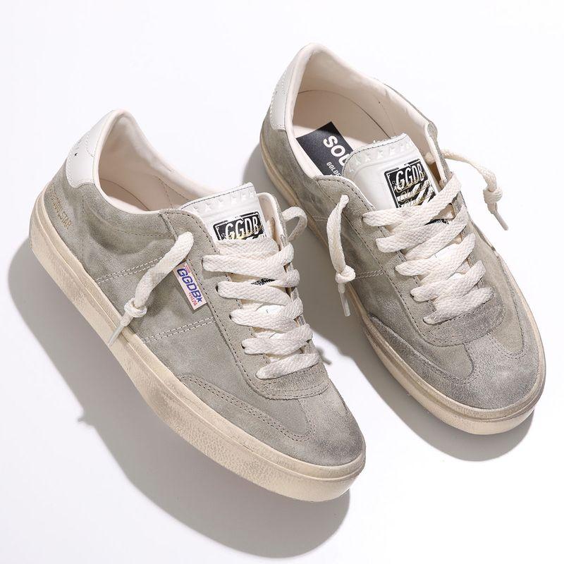 GOLDENゴールデングースSUPERSTAR 38スニーカー GOLDEN GOOSE（ゴールデングース） 【38のみ】GOLDEN GOOSE スニーカー