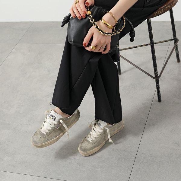 GOLDEN GOOSE（ゴールデングース） 【38のみ】GOLDEN GOOSE スニーカー