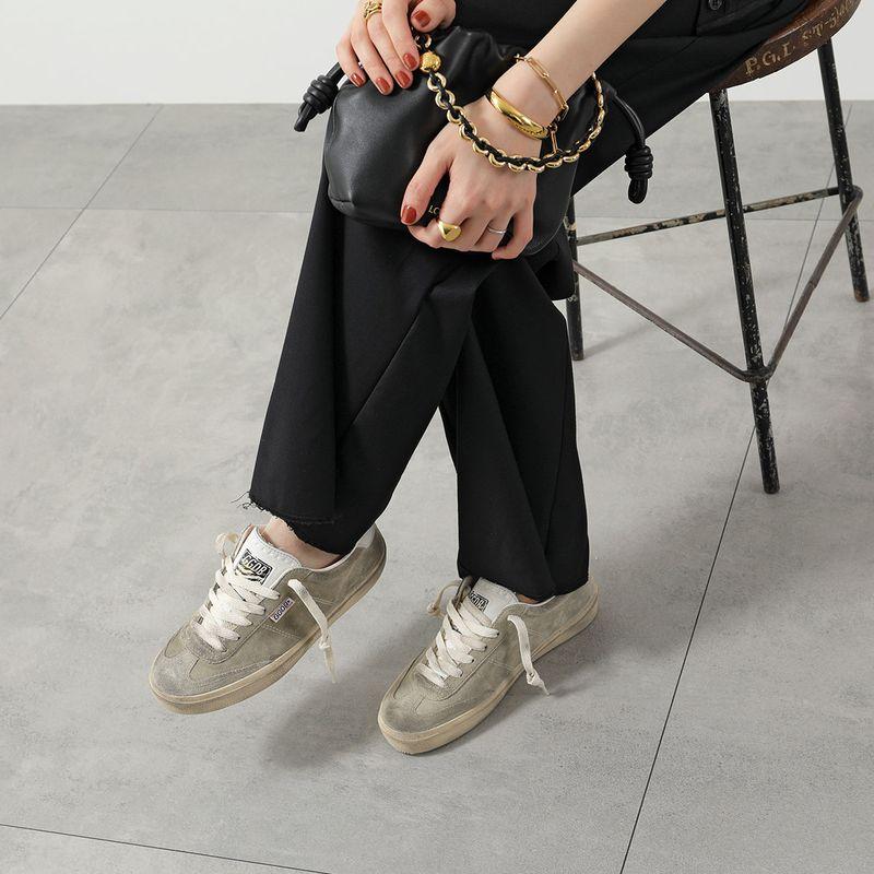 GOLDEN GOOSE（ゴールデングース） 【38のみ】GOLDEN GOOSE スニーカー
