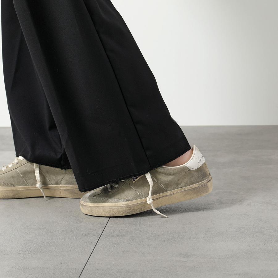 GOLDEN GOOSE ゴールデングース スニーカー SOUL STAR ソウル