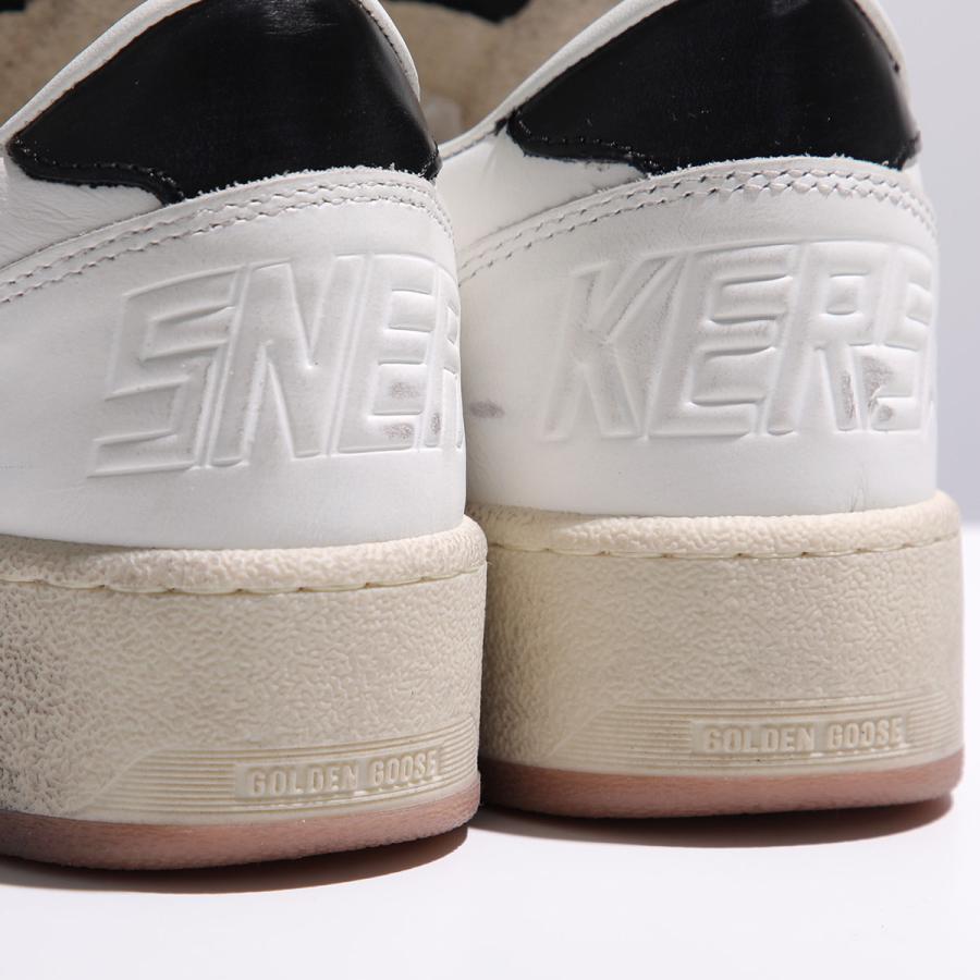 GOLDEN GOOSE（ゴールデングース） スニーカー BALLSTAR 2 ボール
