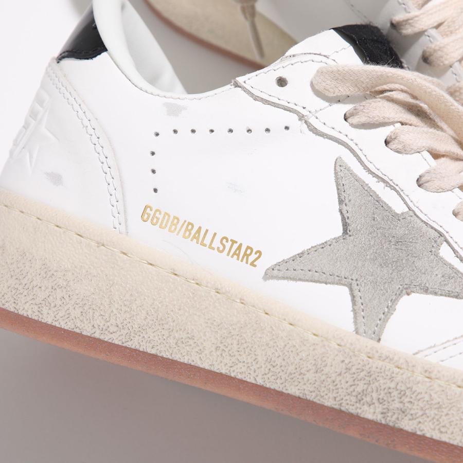 GOLDEN GOOSE（ゴールデングース） スニーカー BALLSTAR 2 ボール