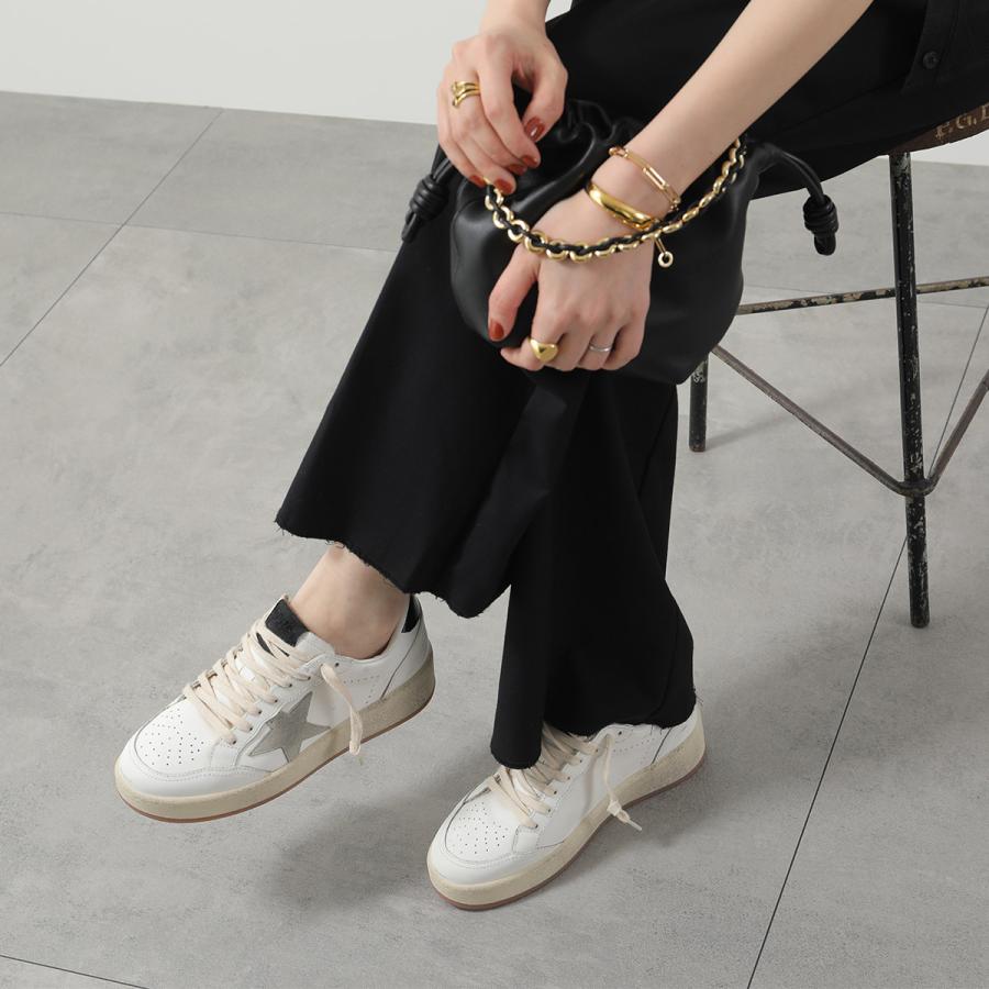 GOLDEN  FRANCY BALL STAR ボールスター 37 GOLDEN GOOSE（ゴールデングース） スニーカー BALLSTAR 2 ボール