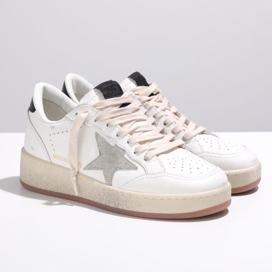 GOLDEN GOOSE（ゴールデングース） スニーカー BALLSTAR 2 ボール