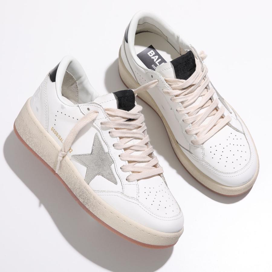 GOLDEN GOOSE（ゴールデングース） スニーカー BALLSTAR 2 ボール