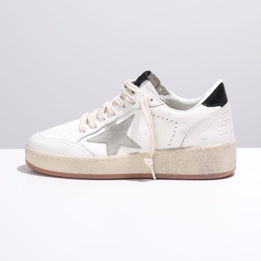GOLDEN GOOSE（ゴールデングース） スニーカー BALLSTAR 2 ボール