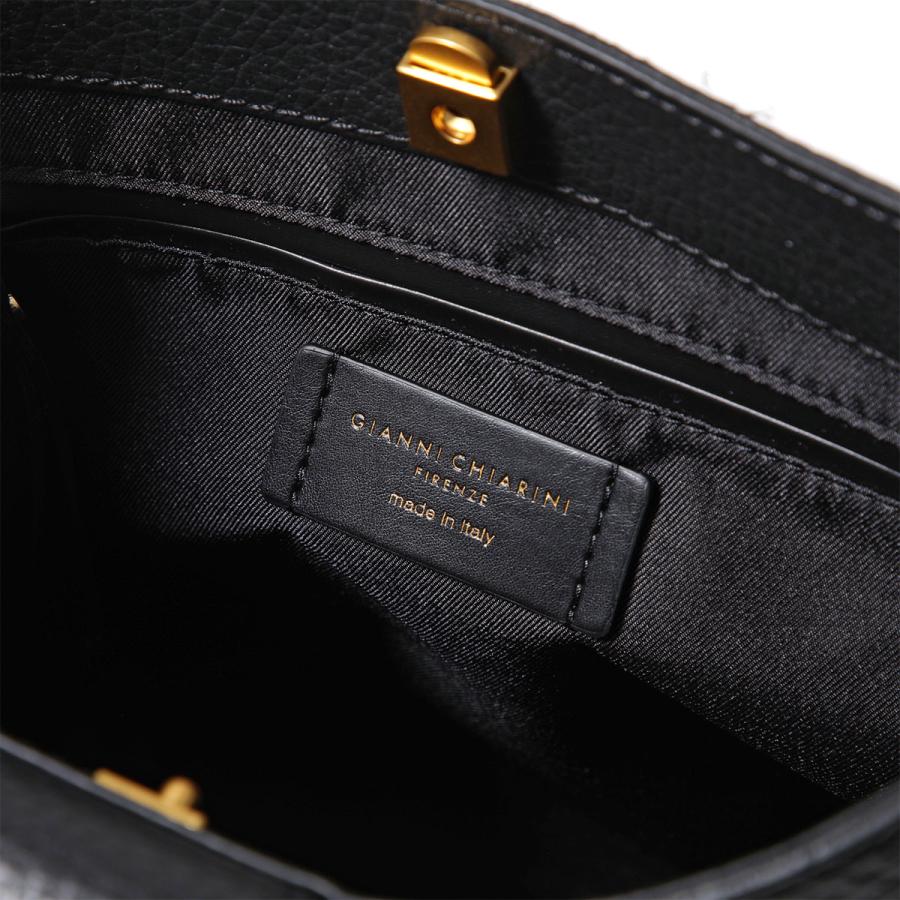 GIANNI CHIARINI（ジャンニ キアリーニ） トートバッグ MARISOL