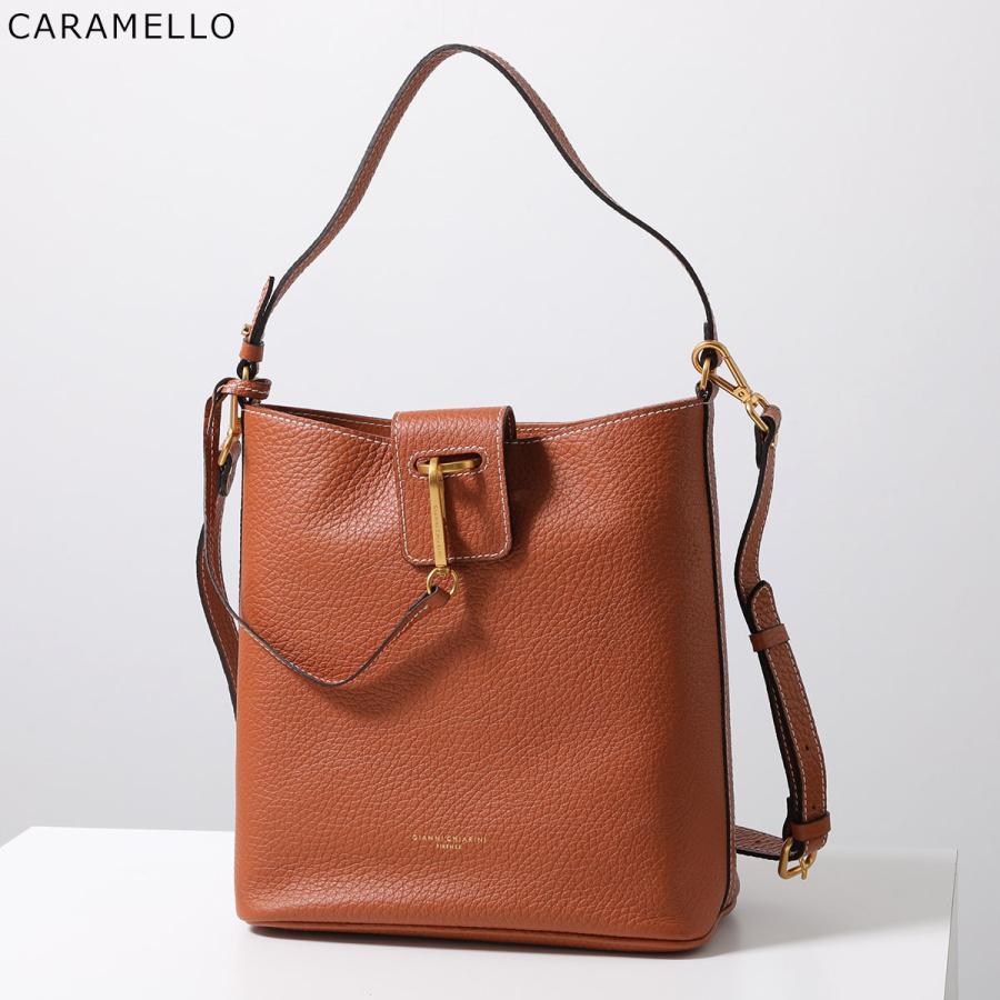 GIANNI CHIARINI（ジャンニ キアリーニ） トートバッグ MARISOL