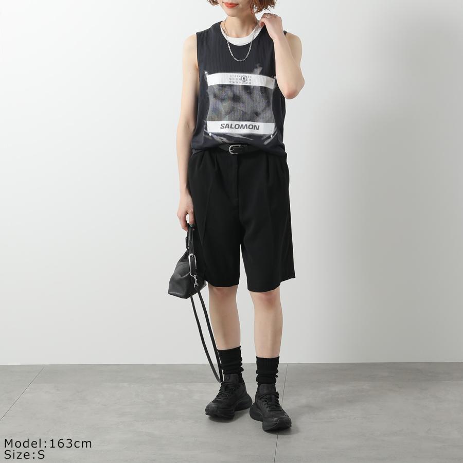 MM6 × SALOMON エムエムシックス メゾンマルジェラ サロモン コラボ