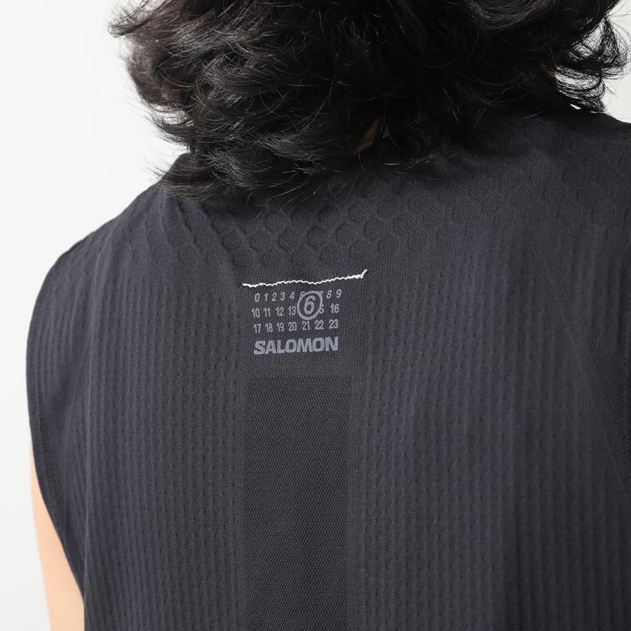 MM6 × SALOMON エムエムシックス メゾンマルジェラ サロモン コラボ