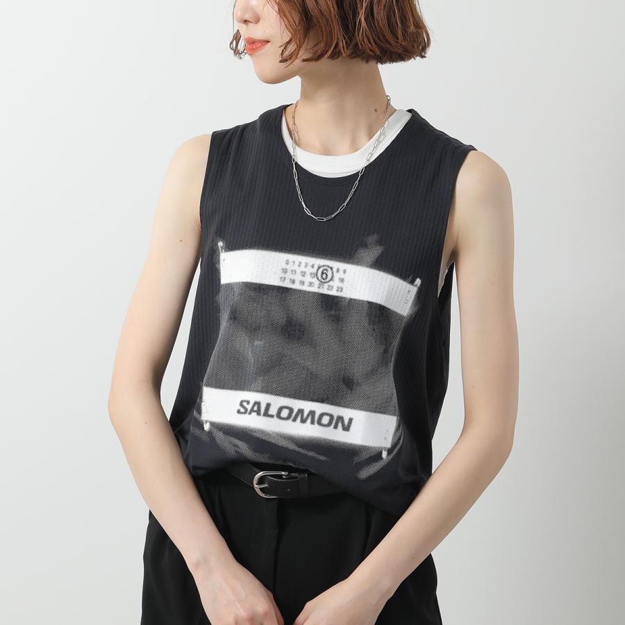 MM6 × SALOMON エムエムシックス メゾンマルジェラ サロモン コラボ