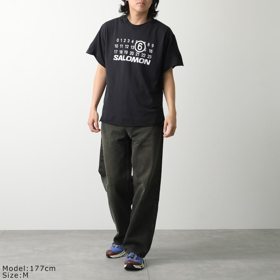 MM6 × SALOMON エムエムシックス メゾンマルジェラ サロモン コラボ