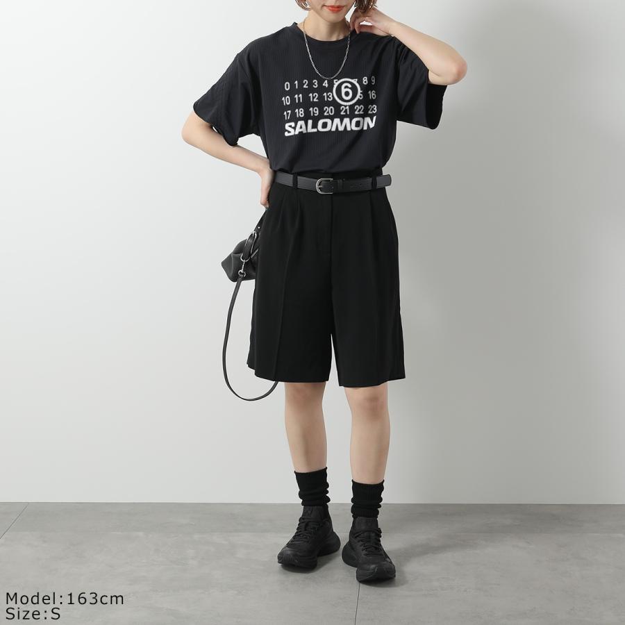 MM6 × SALOMON エムエムシックス メゾンマルジェラ サロモン コラボ