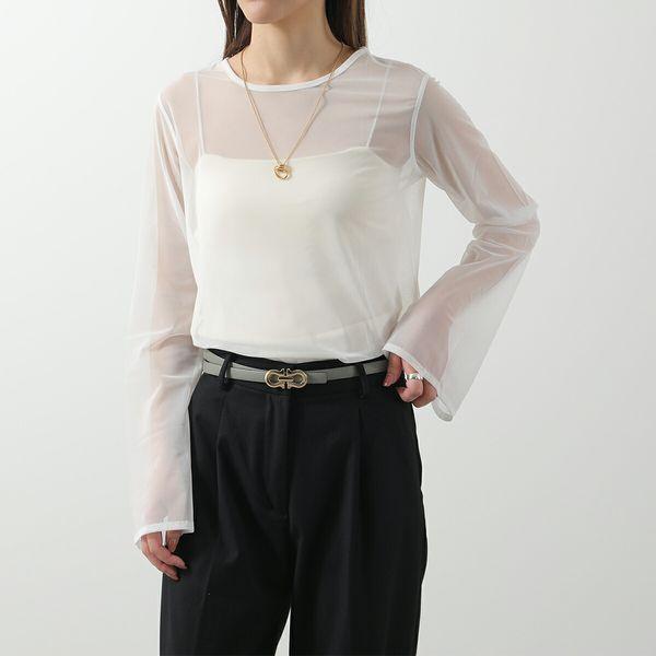 FERRAGAMO（フェラガモ） ナローベルト 230330 レディース