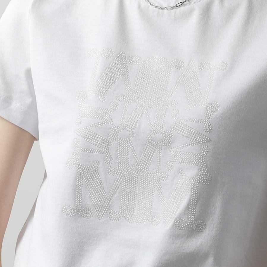 Max Mara（マックスマーラ） Tシャツ GIOVANE ジオヴァニ レディース