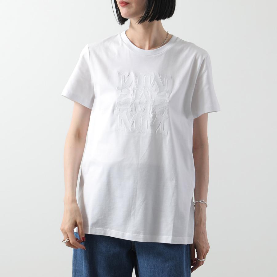 Max Mara（マックスマーラ） Tシャツ GIOVANE ジオヴァニ レディース