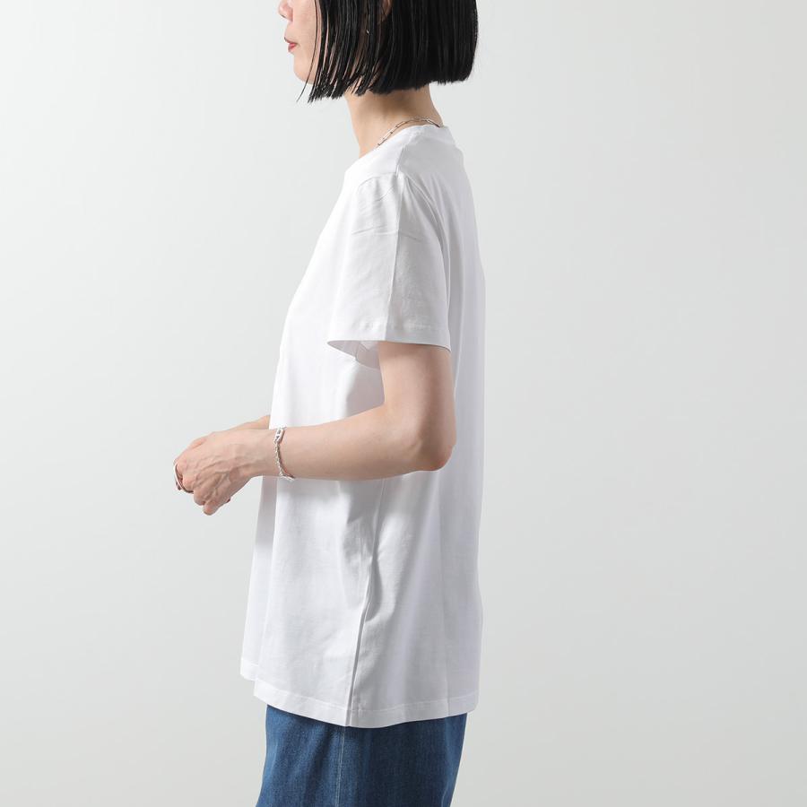 Max Mara（マックスマーラ） Tシャツ GIOVANE ジオヴァニ レディース