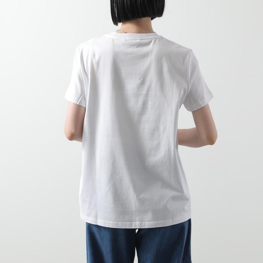 Max Mara（マックスマーラ） Tシャツ GIOVANE ジオヴァニ レディース