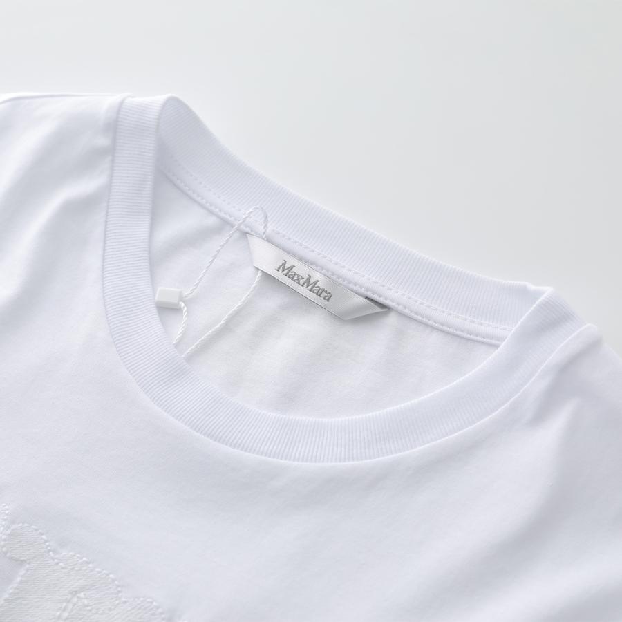 Max Mara（マックスマーラ） Tシャツ GIOVANE ジオヴァニ レディース