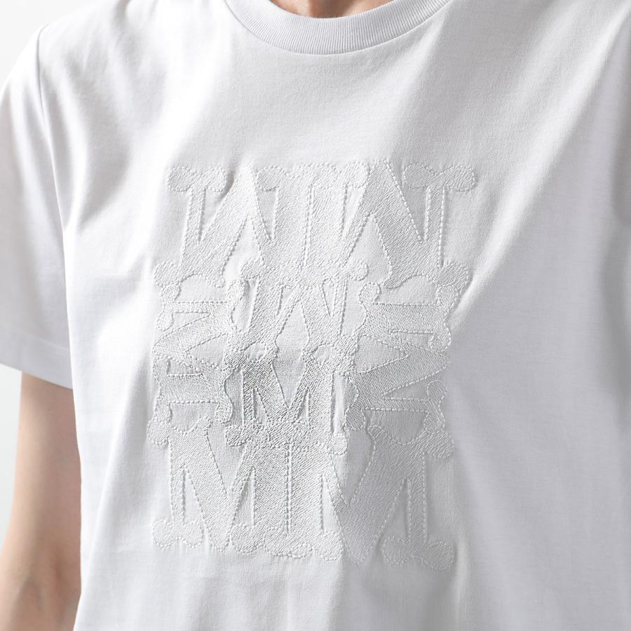 Max Mara（マックスマーラ） Tシャツ GIOVANE ジオヴァニ レディース