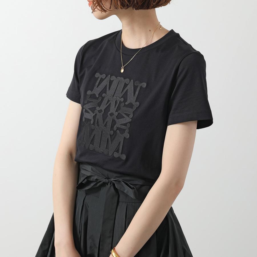 マックスマーラ MAX MARA GIOVANE ジオヴァニ カットソー Max Mara（マックスマーラ） Tシャツ GIOVANE ジオヴァニ レディース