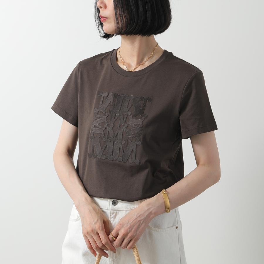 Max Mara（マックスマーラ） Tシャツ GIOVANE ジオヴァニ レディース