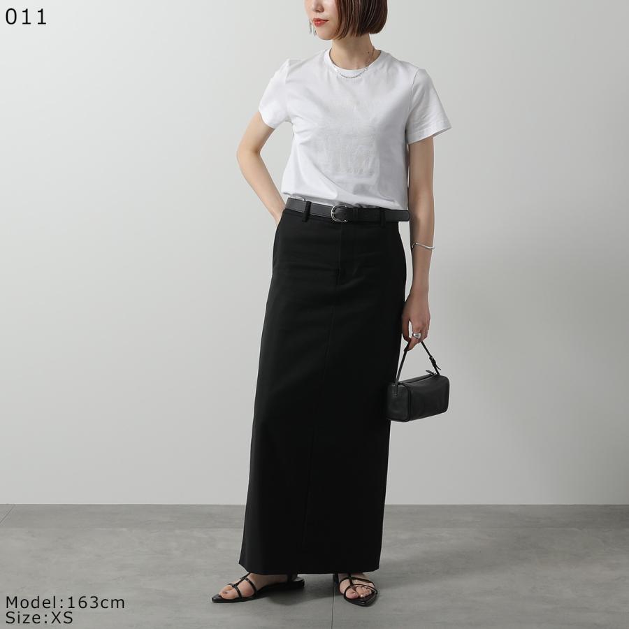 マックスマーラ MAX MARA GIOVANE ジオヴァニ カットソー Max Mara（マックスマーラ） Tシャツ GIOVANE ジオヴァニ レディース