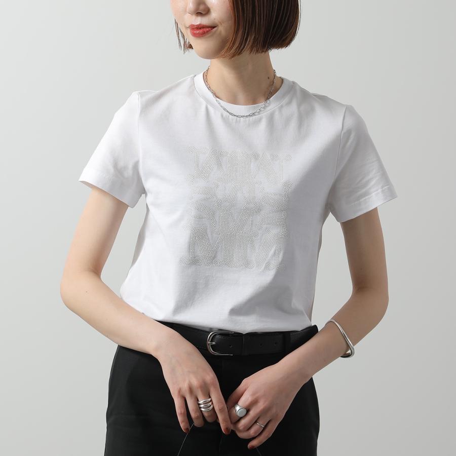 マックスマーラ MAX MARA GIOVANE ジオヴァニ カットソー Max Mara（マックスマーラ） Tシャツ GIOVANE ジオヴァニ レディース