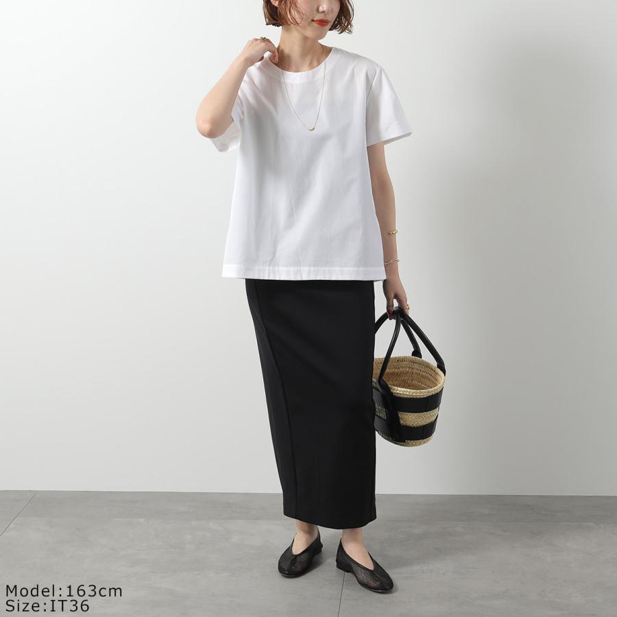 S MAX MARA エスマックスマーラ 2024 シャツ ブラウス S MAXMARA（エスマックスマーラ） エス マックスマーラ シャツ LODOLA