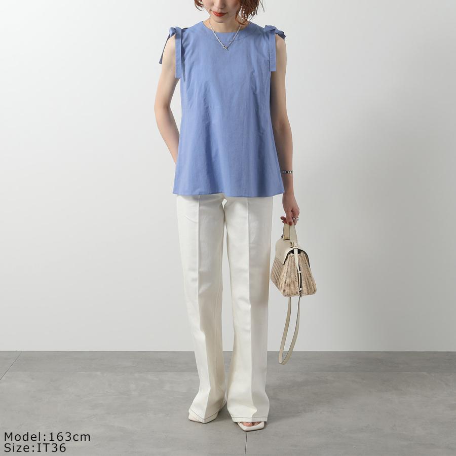 S MAXMARA MAX MARA エス マックスマーラ タンクトップ ELEONORA  