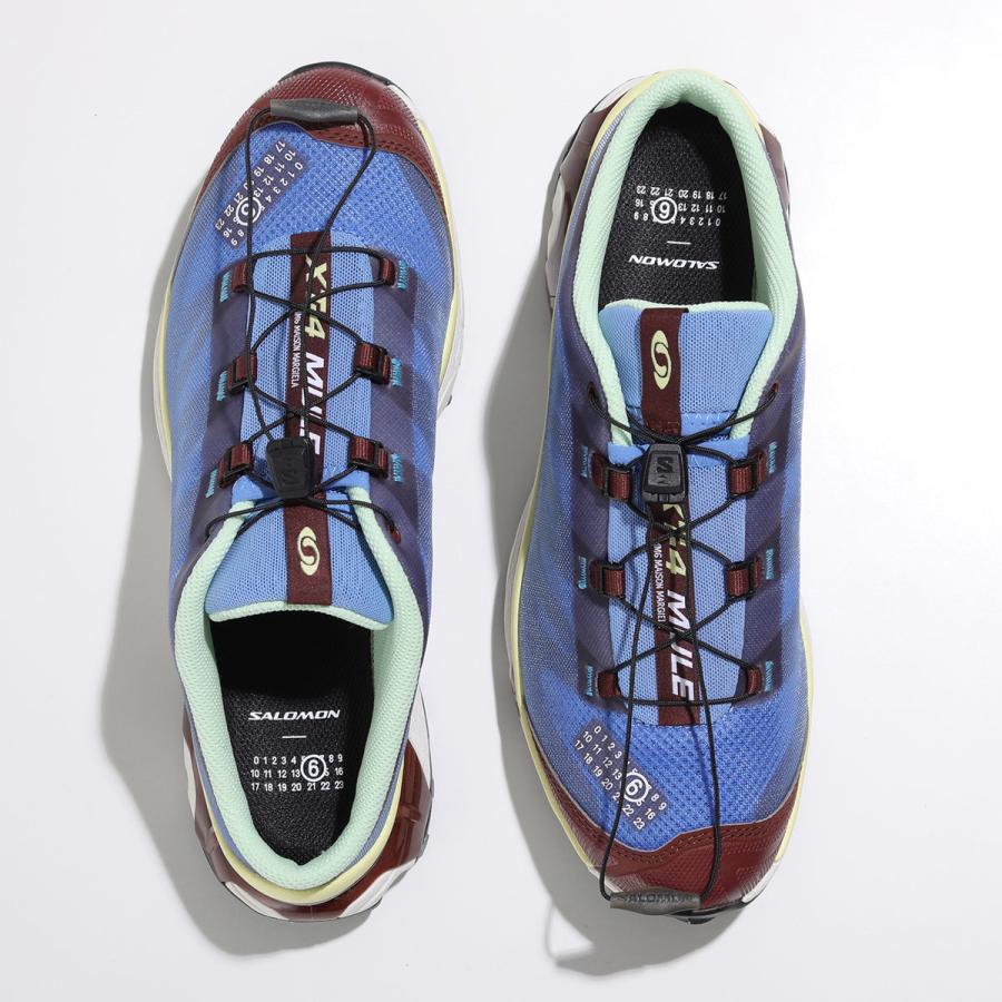 MM6 × SALOMON エムエムシックス メゾンマルジェラ サロモン コラボ