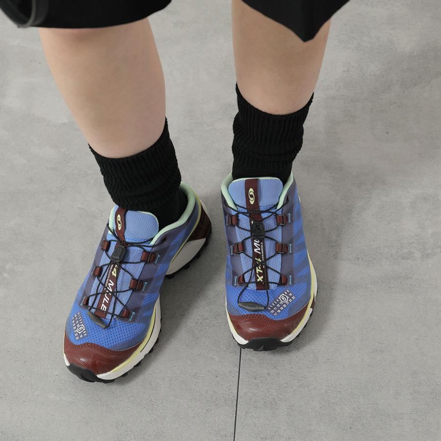 MM6 × SALOMON エムエムシックス メゾンマルジェラ サロモン コラボ