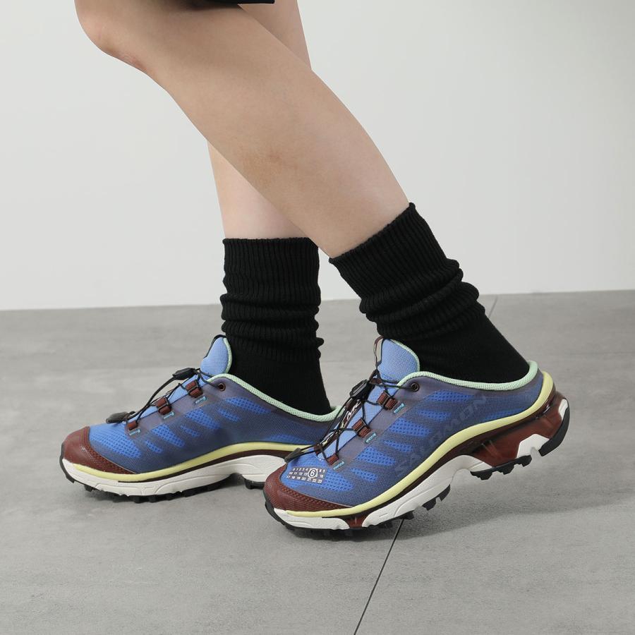 MM6 × SALOMON エムエムシックス メゾンマルジェラ サロモン コラボ