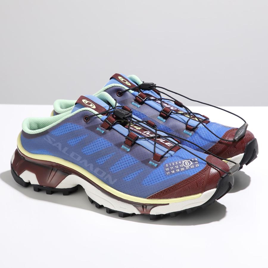 MM6 × SALOMON エムエムシックス メゾンマルジェラ サロモン コラボ