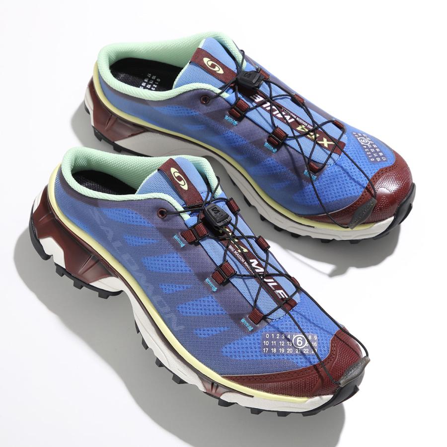 MM6 × SALOMON エムエムシックス メゾンマルジェラ サロモン コラボ 