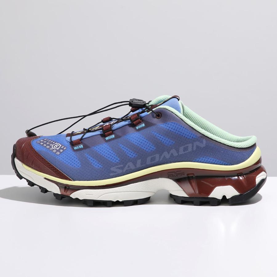 MM6 × SALOMON エムエムシックス メゾンマルジェラ サロモン コラボ